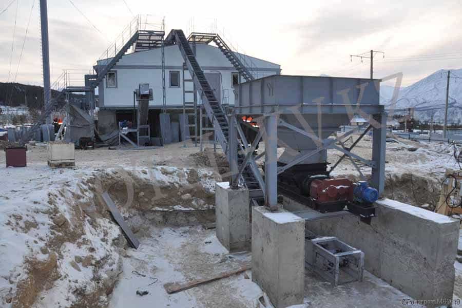 Вспомогательное оборудование котельной