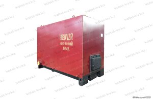 Котел КВр-1.0 К