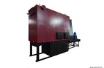 Котел на опилках 400 кВт твердотопливный