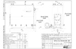 Чертеж котла на дровах 0.5 МВт с ОУР