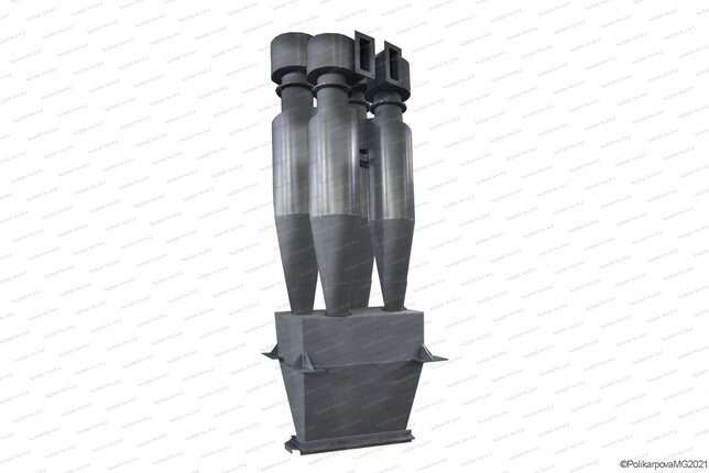 Циклон ЦН 15 600 4СП