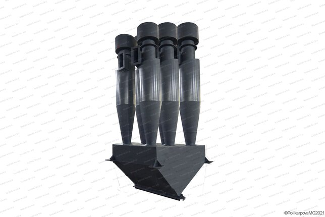 Циклон ЦН 15 600 6СП