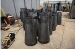 Изготовление циклонов ЦН 15 700 4УП